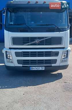 Тягач Volvo FM 9 2008 в Одессе