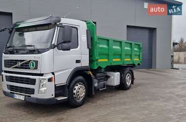 Самоскид Volvo FM 9 2009 в Сарнах