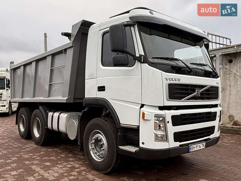 Volvo FM 9 2003