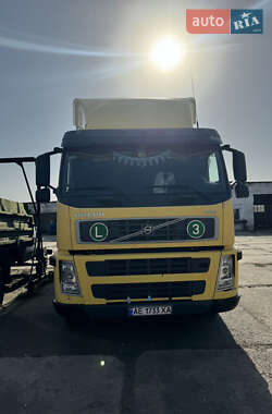 Тягач Volvo FM 9 2007 в Царичанке