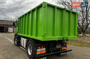 Самосвал Volvo FM 9 2010 в 