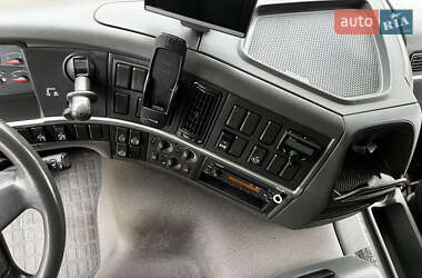 Самосвал Volvo FM 9 2010 в 