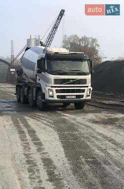 Бетонозмішувач (Міксер) Volvo FM 9 2008 в 