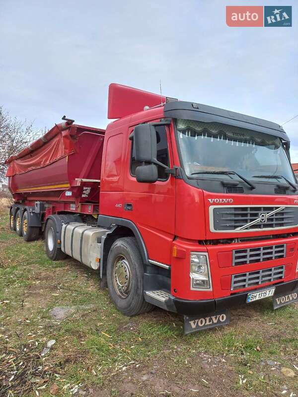 Volvo FM 9 2006