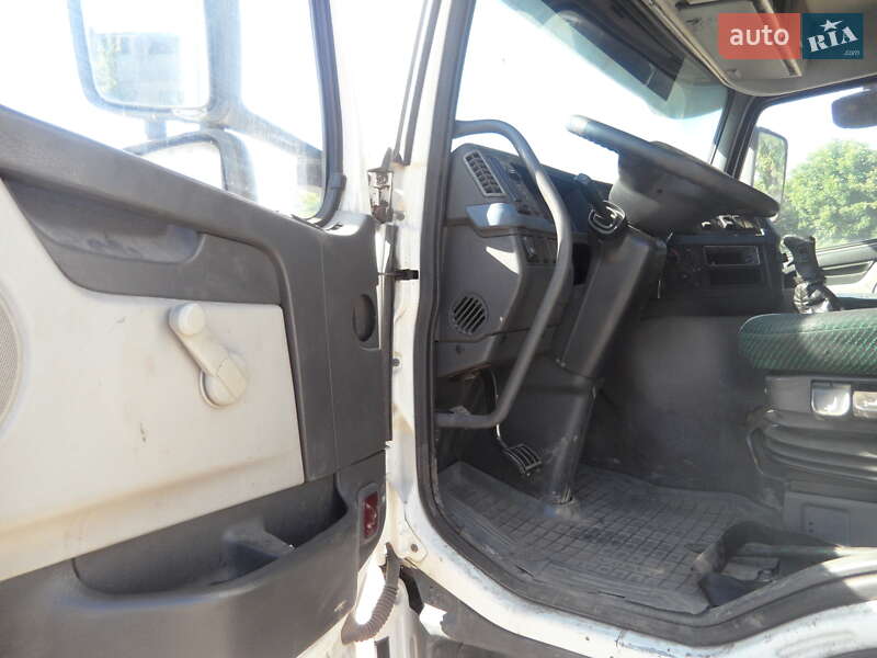 Тягач Volvo FM 9 2008 в Одесі