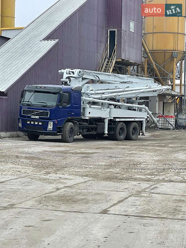 Volvo FM 9 2007