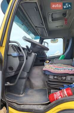 Бетономешалка (Миксер) Volvo FM 9 2008 в 