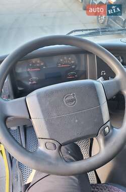 Бетономешалка (Миксер) Volvo FM 9 2008 в 