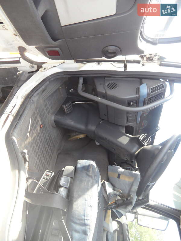 Тягач Volvo FM 9 2008 в Одессе фото 18 Тягач Volvo FM 9 2008 в Одессе