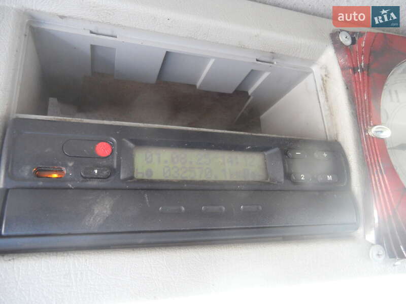 Тягач Volvo FM 9 2008 в Одессе фото 28 Тягач Volvo FM 9 2008 в Одессе