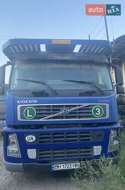Автовоз Volvo FM 9 2003 в Одессе