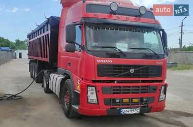 Тягач Volvo FM 9 2006 в Одесі
