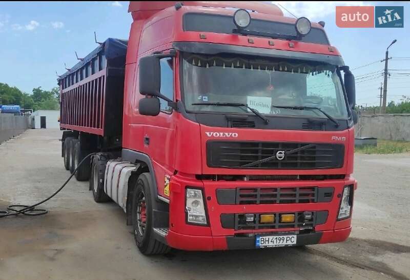 Volvo FM 9 2006
