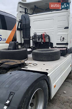 Тягач Volvo FM 9 2009 в Одессе