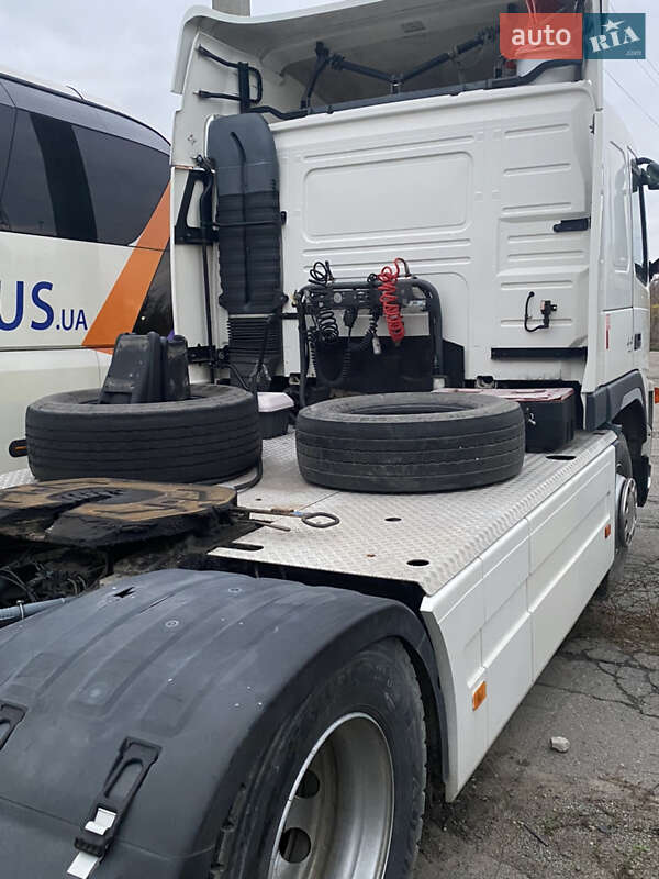 Тягач Volvo FM 9 2009 в Одессе