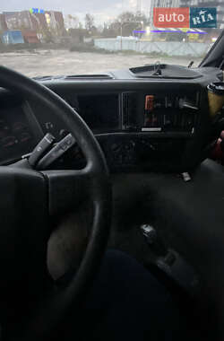 Тягач Volvo FM 9 2009 в Одессе