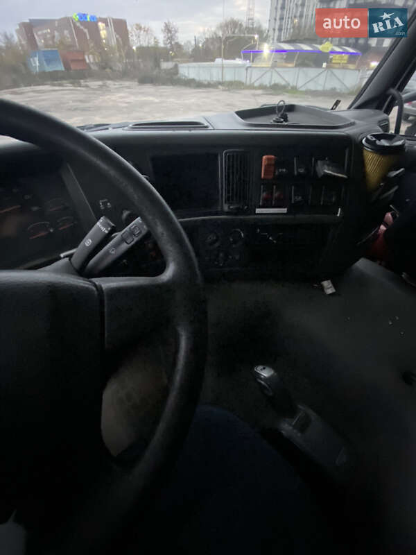 Тягач Volvo FM 9 2009 в Одессе