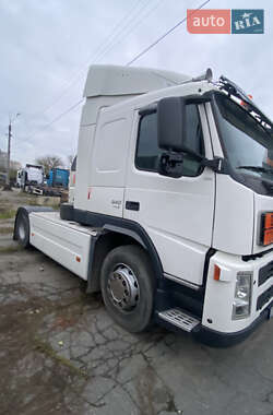 Тягач Volvo FM 9 2009 в Одесі
