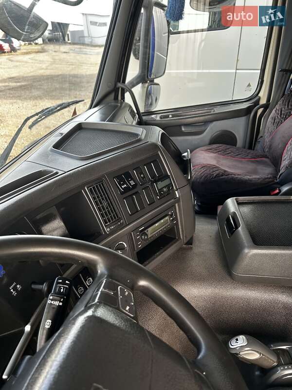 Тягач Volvo FM 9 2008 в Броварах фото 3 Тягач Volvo FM 9 2008 в Броварах