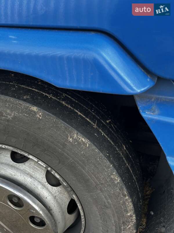 Тягач Volvo FM 9 2008 в Броварах фото 10 Тягач Volvo FM 9 2008 в Броварах