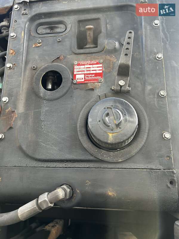 Тягач Volvo FM 9 2008 в Броварах фото 18 Тягач Volvo FM 9 2008 в Броварах