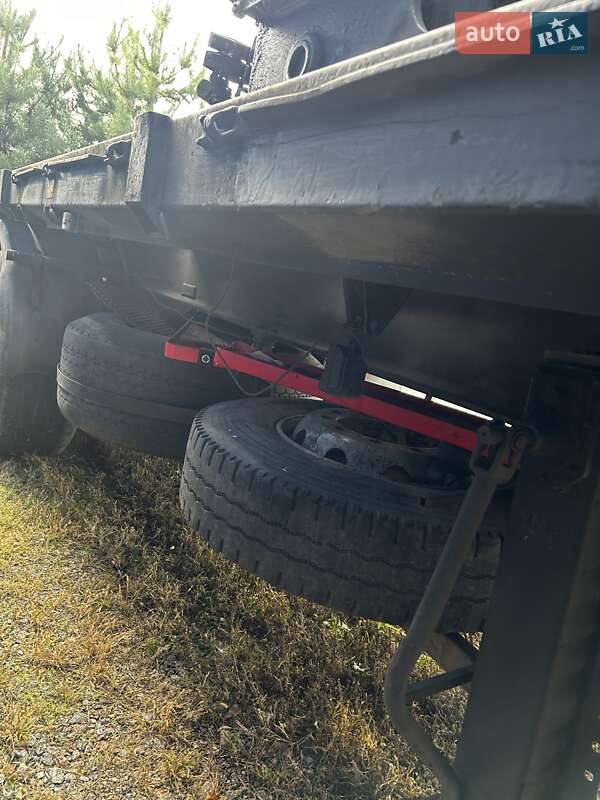 Тягач Volvo FM 9 2008 в Броварах фото 27 Тягач Volvo FM 9 2008 в Броварах