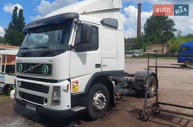 Тягач Volvo FM 9 2007 в Одесі