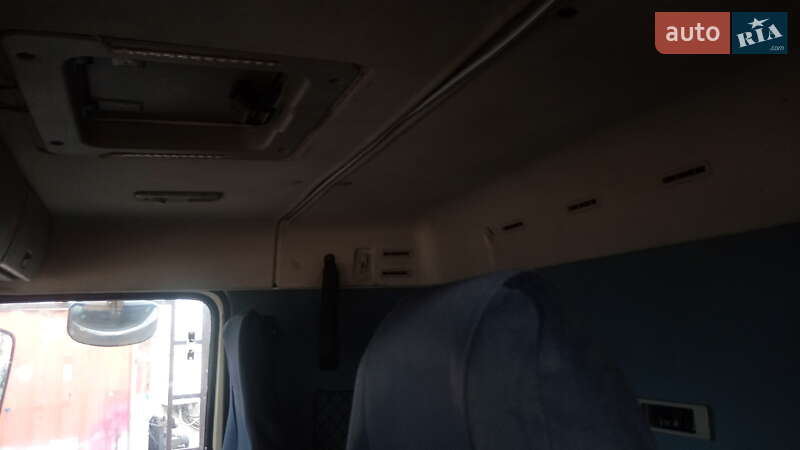 Тягач Volvo FM 9 2008 в Одессе