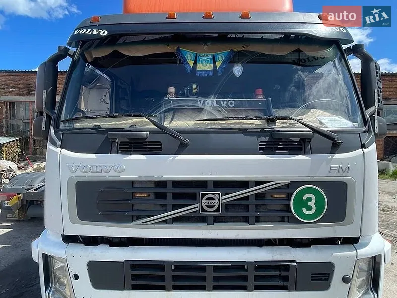 Volvo FM 9 2006