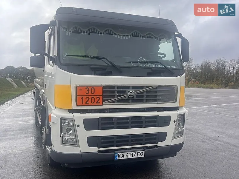 Volvo FM 9 2005