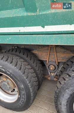Самосвал Volvo FMX 11 2015 в 