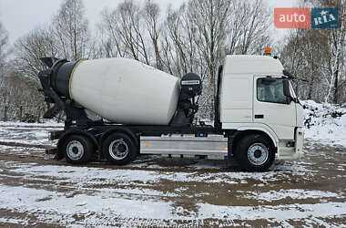 Volvo FMX 11 2011