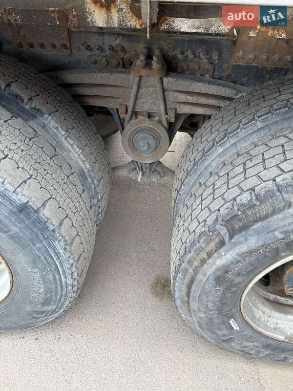 Бетономешалка (Миксер) Volvo FMX 11 2015 в Хмельницком фото 9 Бетономешалка (Миксер) Volvo FMX 11 2015 в Хмельницком