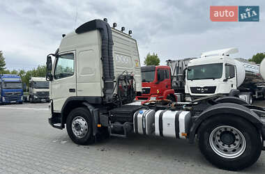 Тягач Volvo FMX 11 2012 в 