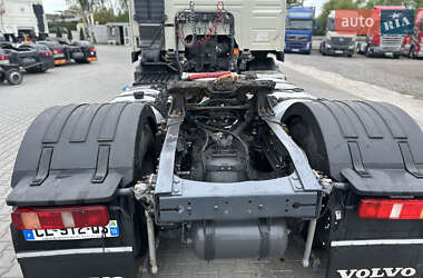 Тягач Volvo FMX 11 2012 в 