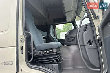Тягач Volvo FMX 11 2012 в 
