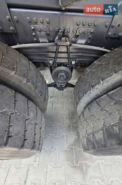 Бетономешалка (Миксер) Volvo FMX 11 2010 в 
