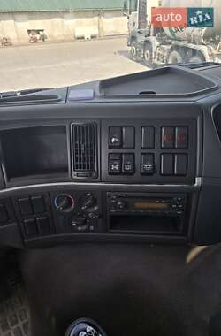 Бетономешалка (Миксер) Volvo FMX 11 2010 в 