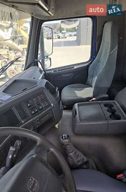 Бетономешалка (Миксер) Volvo FMX 11 2010 в 