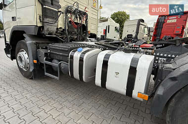 Тягач Volvo FMX 11 2012 в 