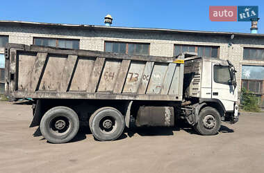 Самосвал Volvo FMX 11 2013 в 