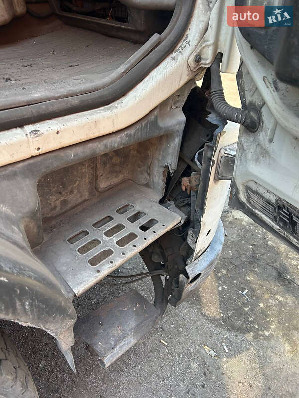 Самосвал Volvo FMX 11 2013 в Каменском фото 12 Самосвал Volvo FMX 11 2013 в Каменском