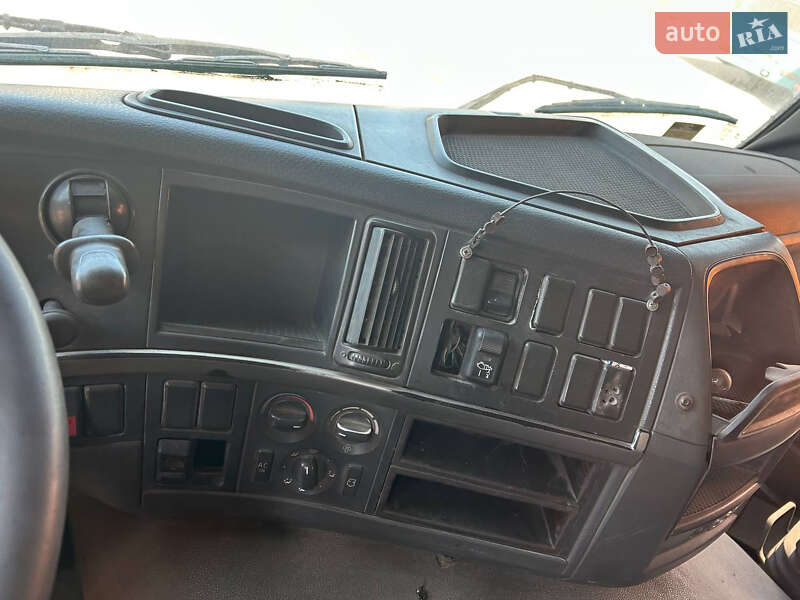 Самосвал Volvo FMX 11 2013 в Каменском