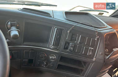 Самосвал Volvo FMX 11 2013 в 