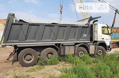 Самосвал Volvo FMX 13 2021 в 