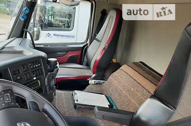 Самосвал Volvo FMX 13 2021 в 