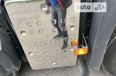 Бетономешалка (Миксер) Volvo FMX 13 2011 в 