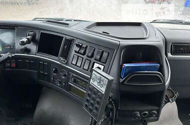 Бетономешалка (Миксер) Volvo FMX 13 2013 в Лопатине