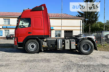 Тягач Volvo FMX 13 2013 в Казатине