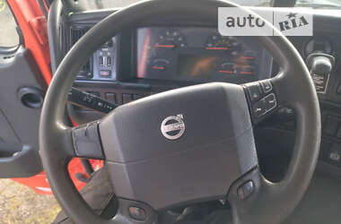 Самосвал Volvo FMX 13 2011 в 